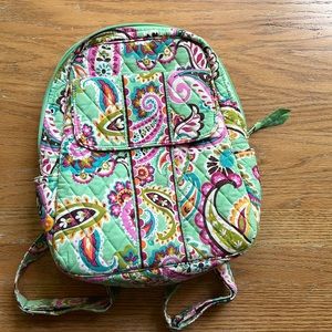 Vera Bradley backpack